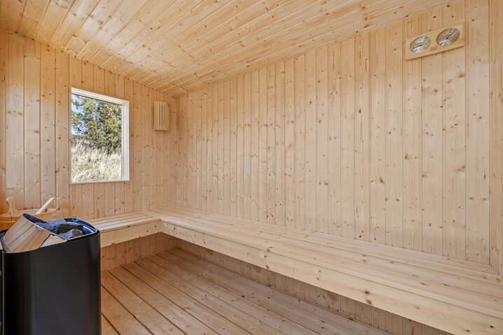 Sommerhus 40731 på Hjelmevej 85, Henne Strand - Billede #25