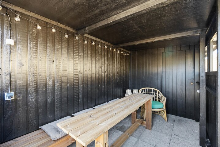Sommerhus 40731 på Hjelmevej 85, Henne Strand - Billede #27