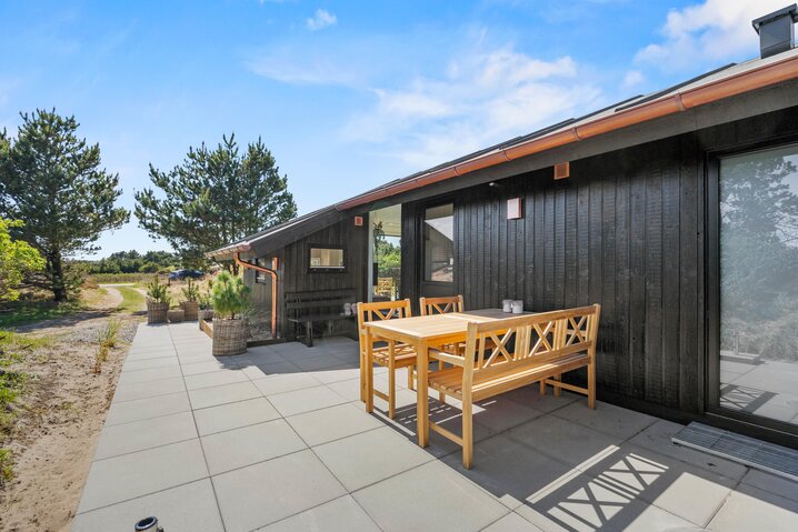 Sommerhus 40731 på Hjelmevej 85, Henne Strand - Billede #28