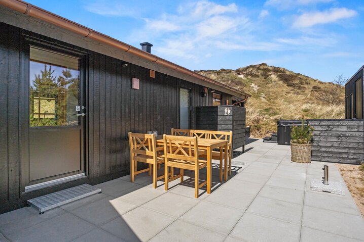 Sommerhus 40731 på Hjelmevej 85, Henne Strand - Billede #29