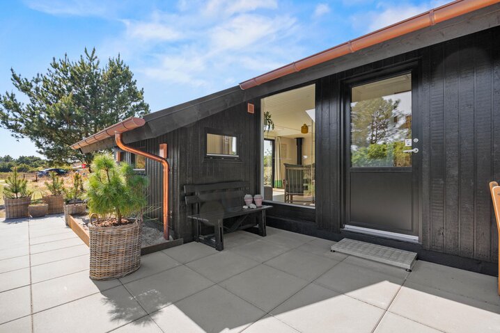 Sommerhus 40731 på Hjelmevej 85, Henne Strand - Billede #30