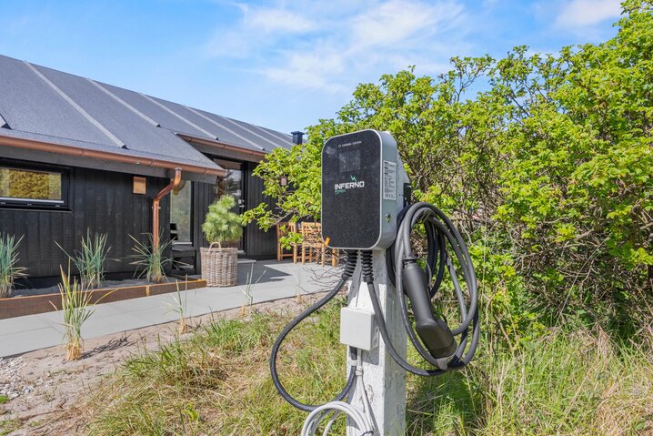 Sommerhus 40731 på Hjelmevej 85, Henne Strand - Billede #31