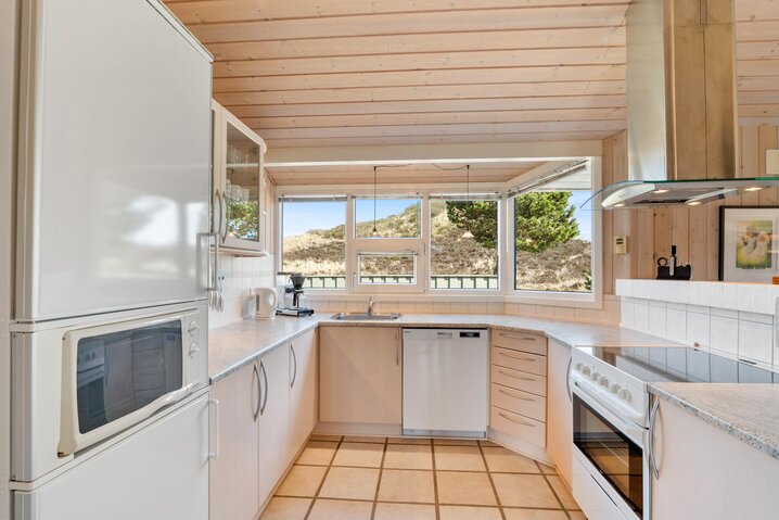 Ferienhaus 40733 in Tjurvej 48, Henne Strand - Bild #2