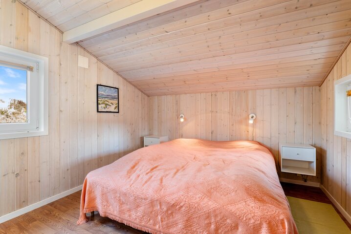 Ferienhaus 40733 in Tjurvej 48, Henne Strand - Bild #10