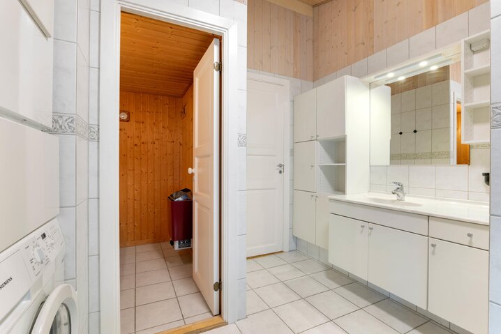 Ferienhaus 40733 in Tjurvej 48, Henne Strand - Bild #12