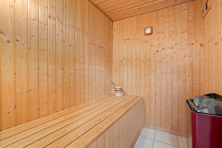 Ferienhaus 40733 in Tjurvej 48, Henne Strand - Bild #14