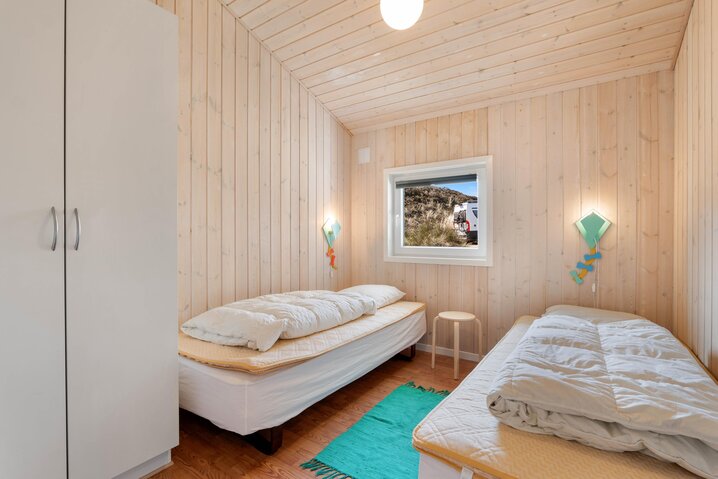 Ferienhaus 40733 in Tjurvej 48, Henne Strand - Bild #18