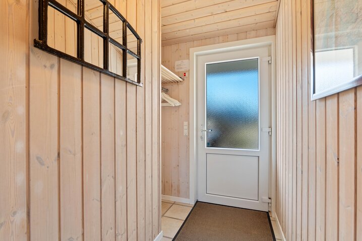 Ferienhaus 40733 in Tjurvej 48, Henne Strand - Bild #19