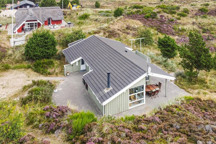 Ferienhaus 40733 in Tjurvej 48, Henne Strand - Bild #20