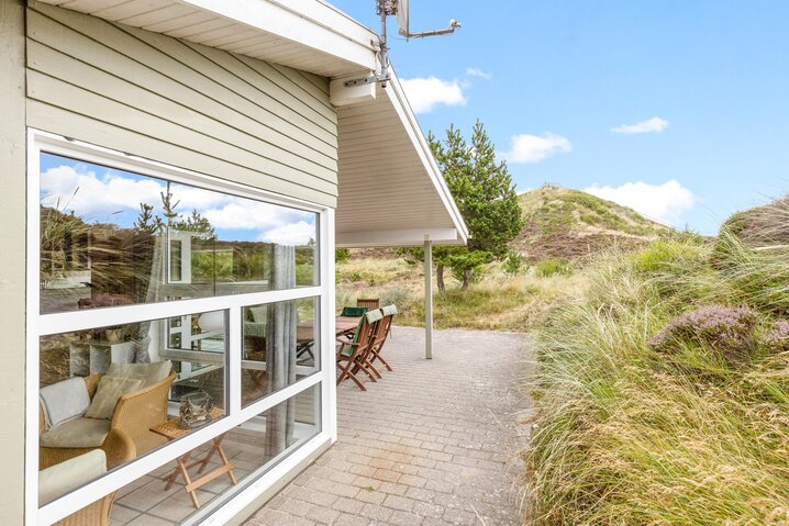 Ferienhaus 40733 in Tjurvej 48, Henne Strand - Bild #22