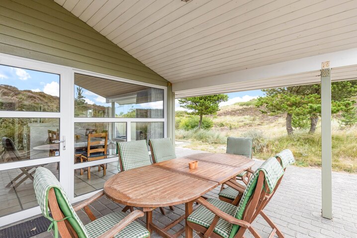 Ferienhaus 40733 in Tjurvej 48, Henne Strand - Bild #23