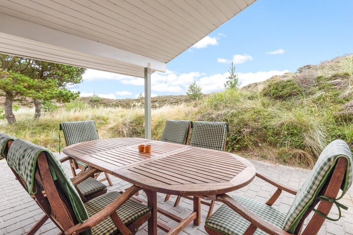 Ferienhaus 40733 in Tjurvej 48, Henne Strand - Bild #24