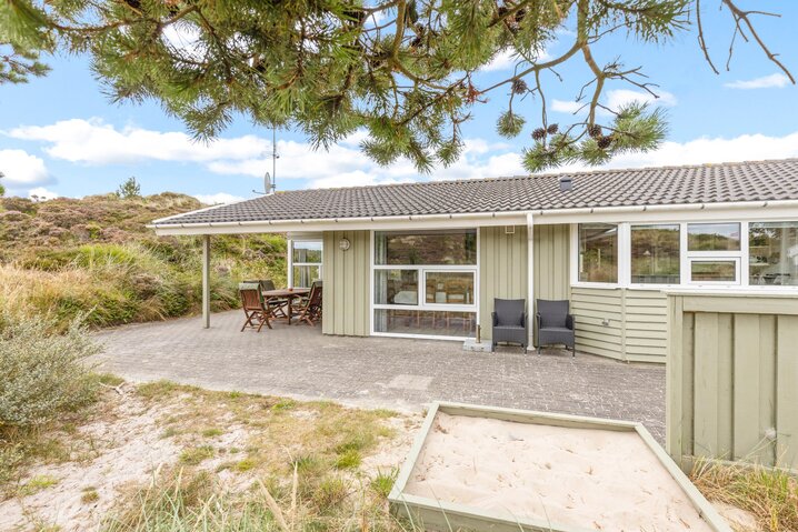 Ferienhaus 40733 in Tjurvej 48, Henne Strand - Bild #25