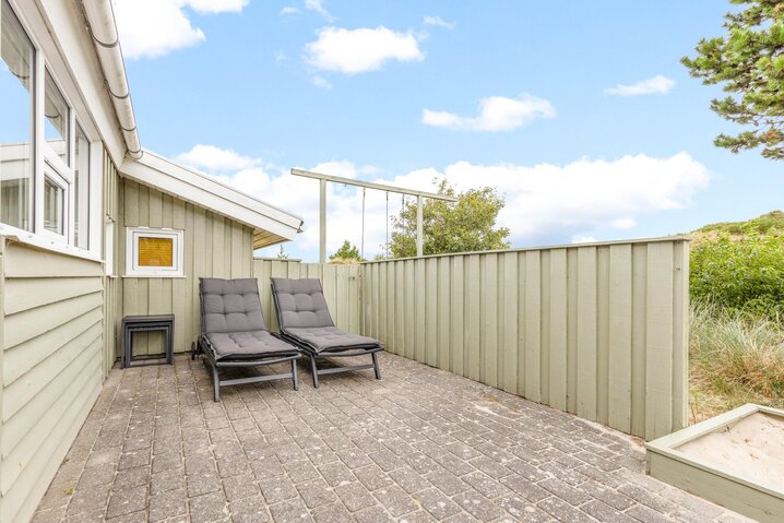 Ferienhaus 40733 in Tjurvej 48, Henne Strand - Bild #26
