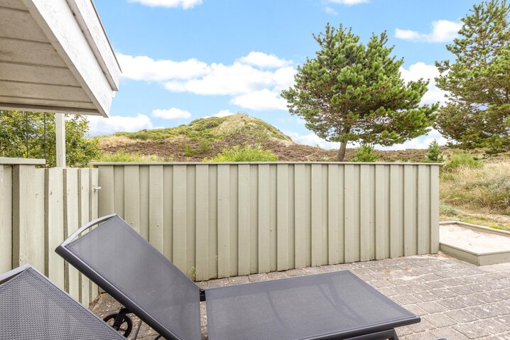 Ferienhaus 40733 in Tjurvej 48, Henne Strand - Bild #27