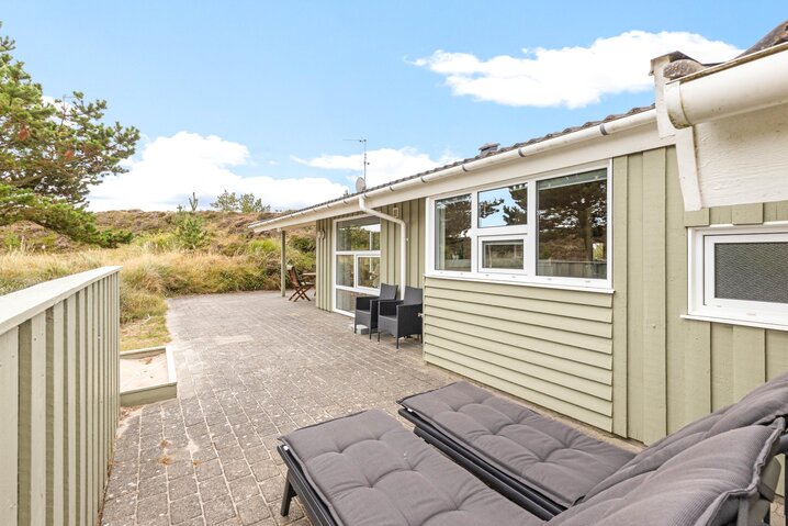 Ferienhaus 40733 in Tjurvej 48, Henne Strand - Bild #28