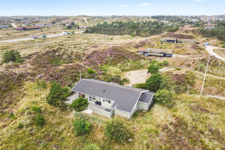 Ferienhaus 40733 in Tjurvej 48, Henne Strand - Bild #29