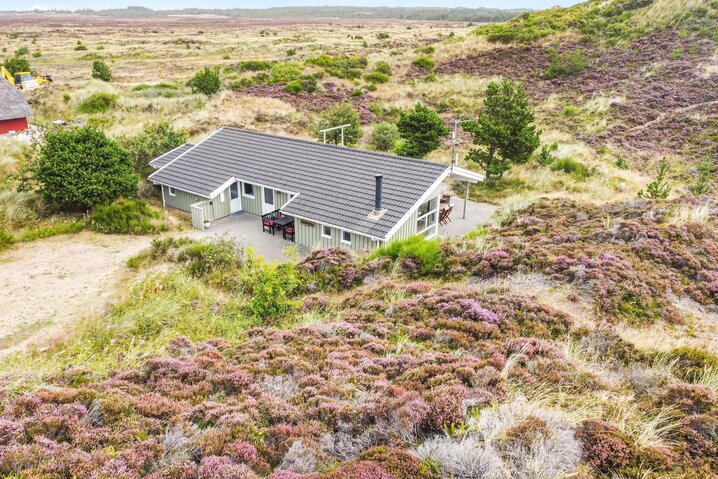 Ferienhaus 40733 in Tjurvej 48, Henne Strand - Bild #30