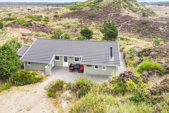 Ferienhaus 40733 in Tjurvej 48, Henne Strand - Bild #31