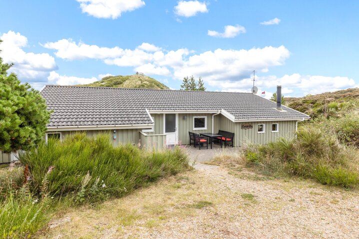 Ferienhaus 40733 in Tjurvej 48, Henne Strand - Bild #32