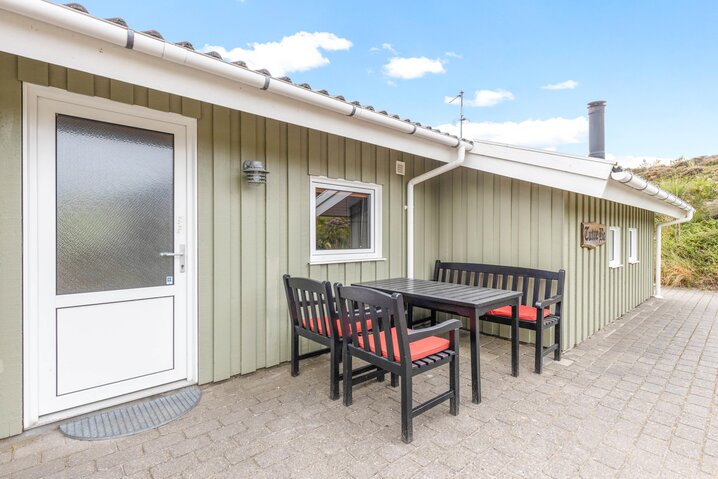Ferienhaus 40733 in Tjurvej 48, Henne Strand - Bild #33