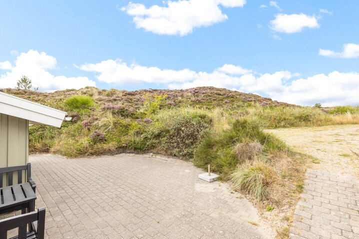 Ferienhaus 40733 in Tjurvej 48, Henne Strand - Bild #34