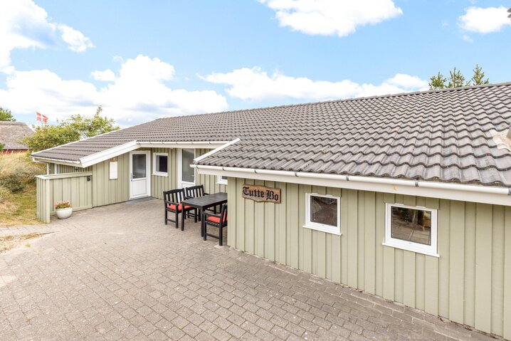 Ferienhaus 40733 in Tjurvej 48, Henne Strand - Bild #36