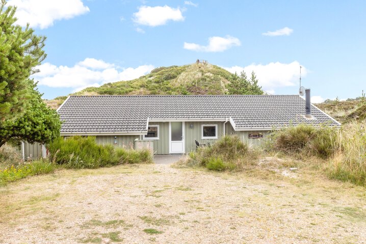 Ferienhaus 40733 in Tjurvej 48, Henne Strand - Bild #37