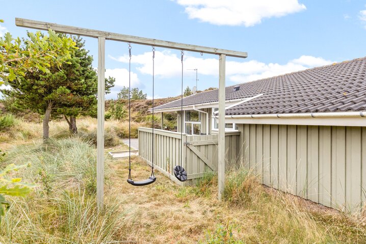 Ferienhaus 40733 in Tjurvej 48, Henne Strand - Bild #35