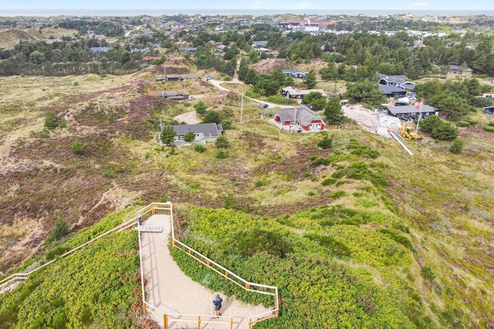 Ferienhaus 40733 in Tjurvej 48, Henne Strand - Bild #38