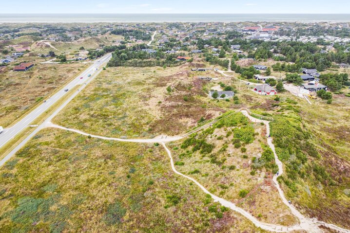 Ferienhaus 40733 in Tjurvej 48, Henne Strand - Bild #40