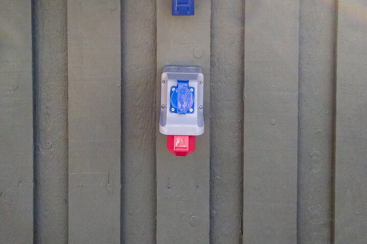 Ferienhaus 40733 in Tjurvej 48, Henne Strand - Bild #41