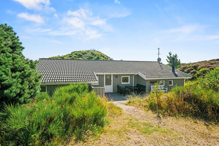 Ferienhaus 40733 in Tjurvej 48, Henne Strand - Bild #0
