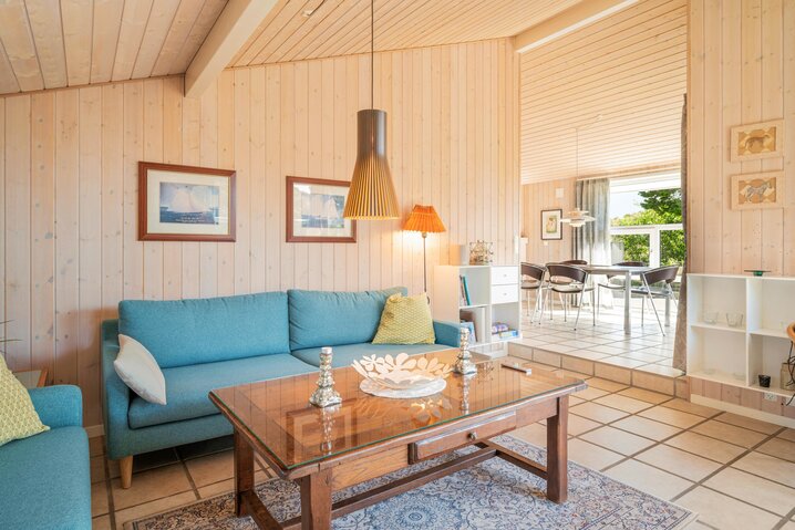 Ferienhaus 40733 in Tjurvej 48, Henne Strand - Bild #4