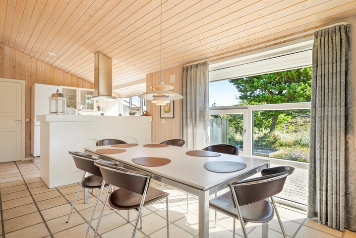 Ferienhaus 40733 in Tjurvej 48, Henne Strand - Bild #6