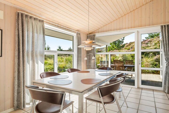 Ferienhaus 40733 in Tjurvej 48, Henne Strand - Bild #7