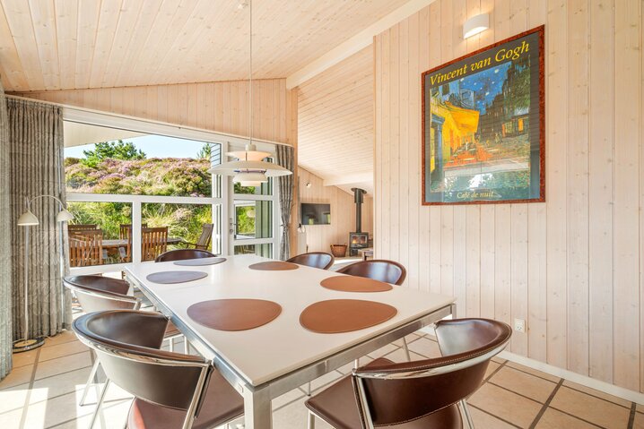 Ferienhaus 40733 in Tjurvej 48, Henne Strand - Bild #8