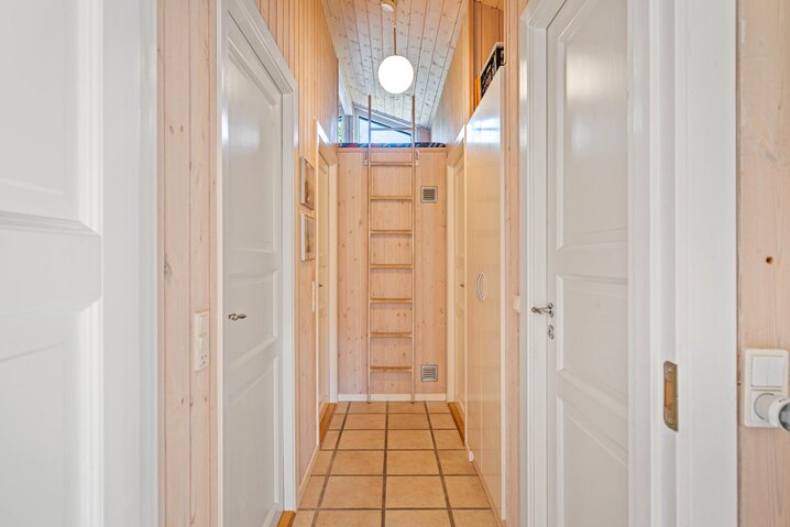 Ferienhaus 40733 in Tjurvej 48, Henne Strand - Bild #11