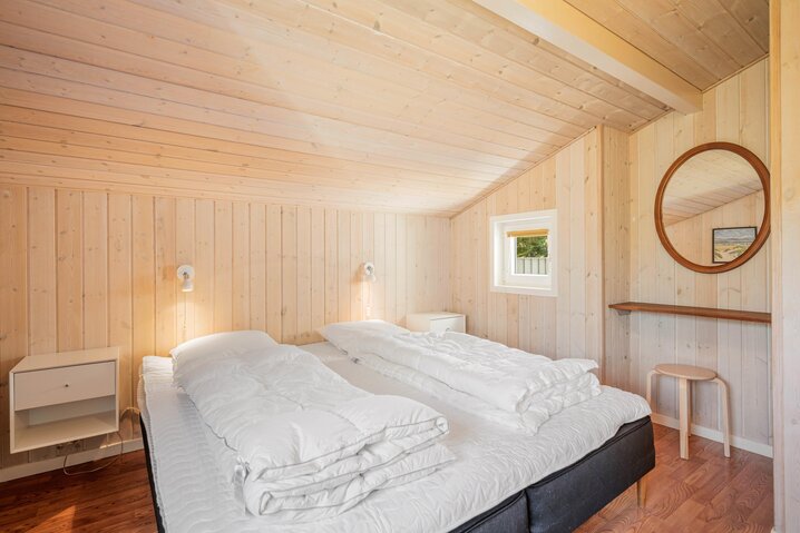 Ferienhaus 40733 in Tjurvej 48, Henne Strand - Bild #14