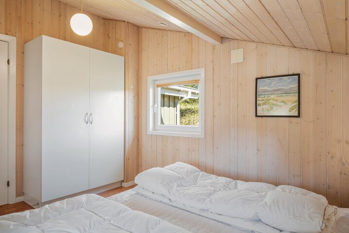 Ferienhaus 40733 in Tjurvej 48, Henne Strand - Bild #15