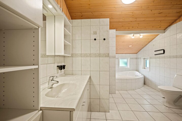 Ferienhaus 40733 in Tjurvej 48, Henne Strand - Bild #16