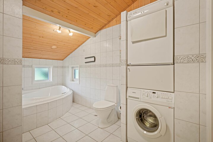 Ferienhaus 40733 in Tjurvej 48, Henne Strand - Bild #17