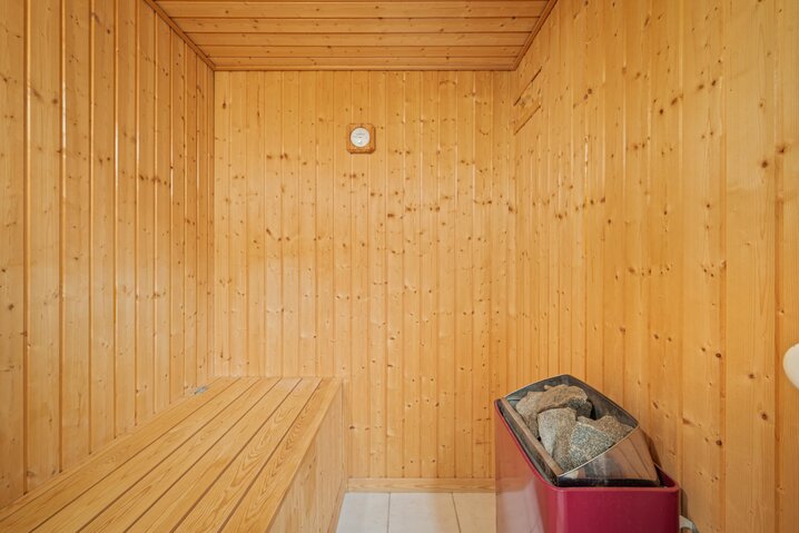 Ferienhaus 40733 in Tjurvej 48, Henne Strand - Bild #19