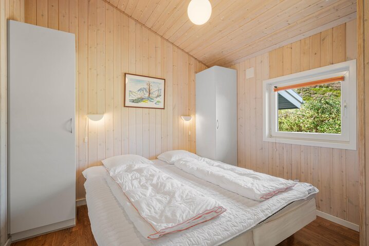 Ferienhaus 40733 in Tjurvej 48, Henne Strand - Bild #20