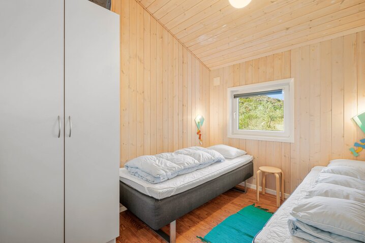 Ferienhaus 40733 in Tjurvej 48, Henne Strand - Bild #23