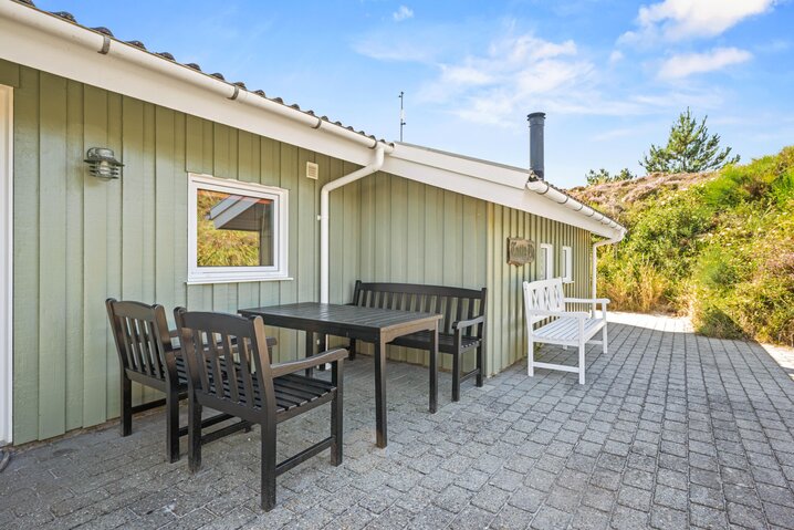 Ferienhaus 40733 in Tjurvej 48, Henne Strand - Bild #27