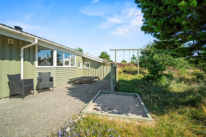 Ferienhaus 40733 in Tjurvej 48, Henne Strand - Bild #28