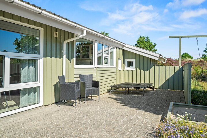 Ferienhaus 40733 in Tjurvej 48, Henne Strand - Bild #29