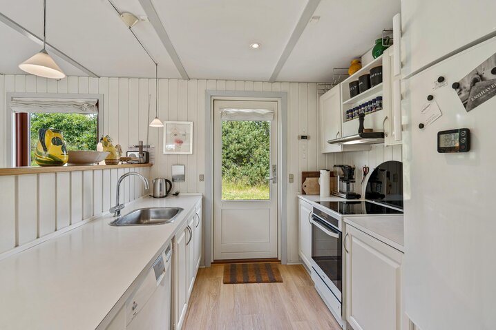 Ferienhaus 40737 in Hedelærkevej 3A, Henne Strand - Bild #7