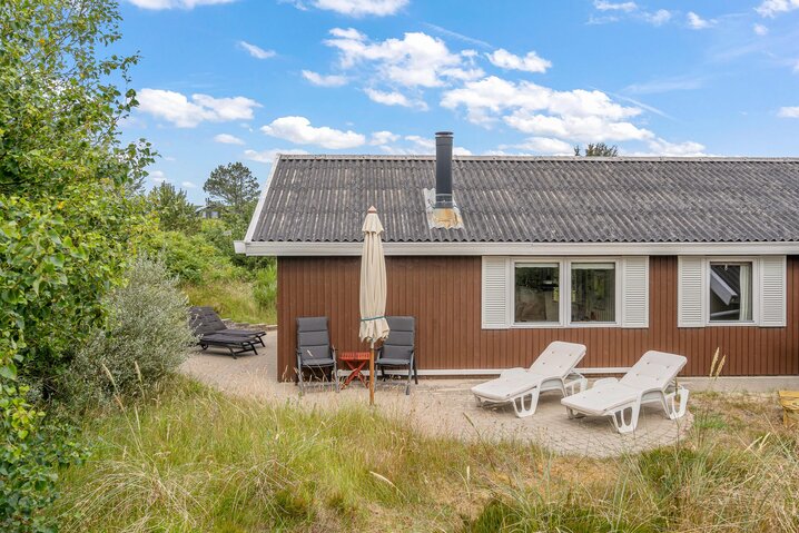 Ferienhaus 40737 in Hedelærkevej 3A, Henne Strand - Bild #17